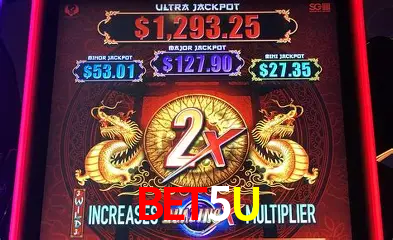 Weekend Specials Bet5U