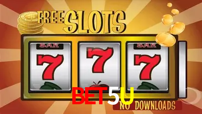 Seasonal Promotions Bet5U