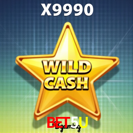 Welcome Bonus Bet5U