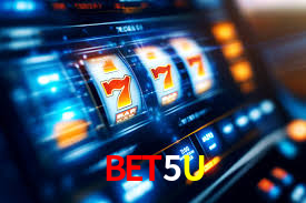 VIP Casino Bet5U