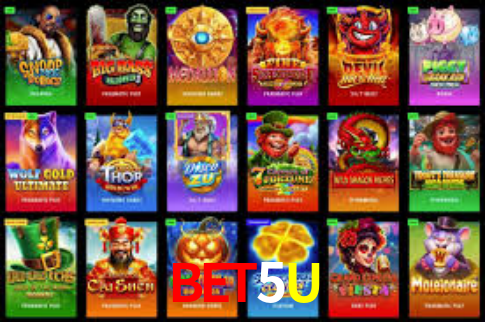 Instant EasyPaisa Bet5U