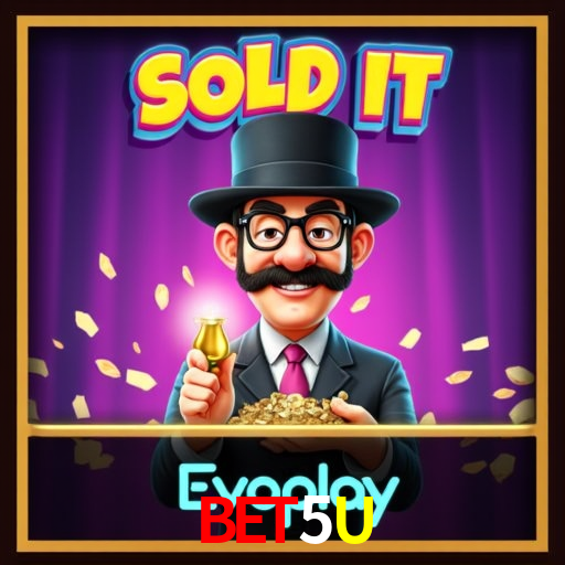 Bonus Features Bet5U